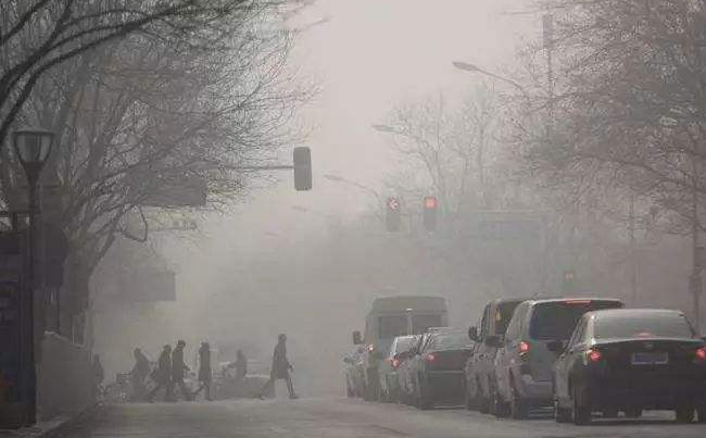 大气污染治理的方式