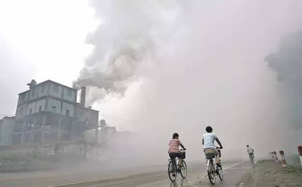 河北福赛生物酶臭氧治理