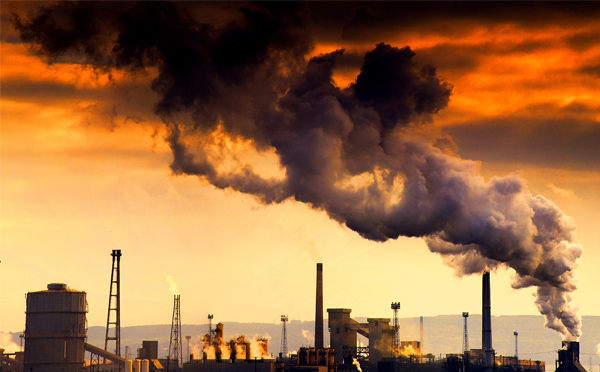大气环境污染治理用福赛复合生物酶净化剂