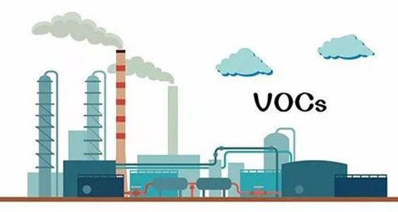 VOCs治理是什么意思