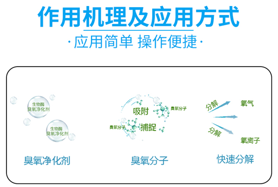 如何科学准确防治臭氧污染